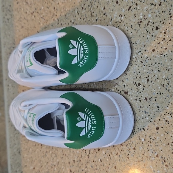 Adidas Stan Smith Men's Size 13 - Picture 6 of 9